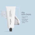  Silica Mud Mask með áherslu á lykilþætti