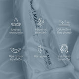 Mineral Mask