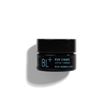 BL+ Eye Cream á hvítum bakgrunni