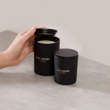 Fyrirsæta opnar Scented Candle