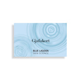 Gjafakort