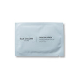 Mineral Mask prufa